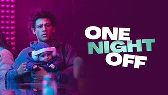 One Night Off (2021)