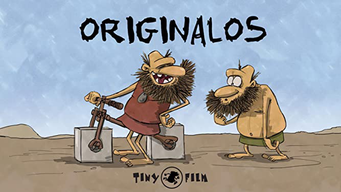 Originalos (2010)