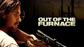 Out Of The Furnace (2014)