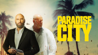 Paradise city (2023)