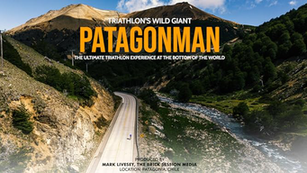 Patagonman (2023)