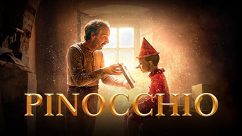 Pinocchio (2020)