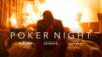 Poker Night (2020)