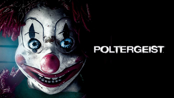 Poltergeist (2015) (2015)