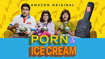 Porn and Ice Cream (2022)