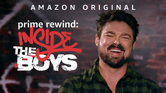 Prime Rewind: Inside The Boys (2020)