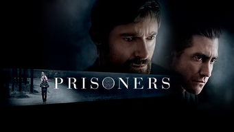 Prisoners (2013)