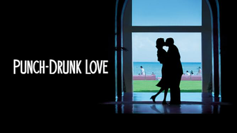 Punch-Drunk Love (2003)