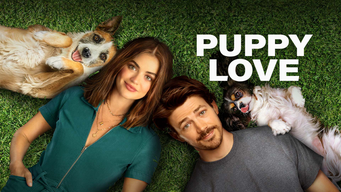 Puppy Love (2024)