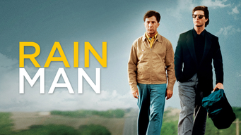 Rain Man (1989)