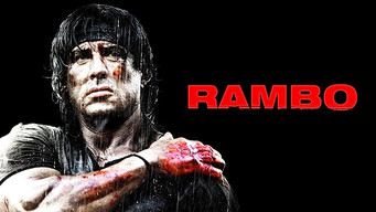 Rambo IV (2008)