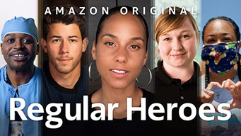 Regular Heroes (2020)