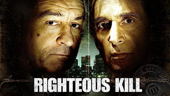 Righteous Kill (2009)