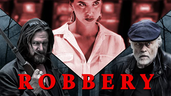 Robbery (2019)