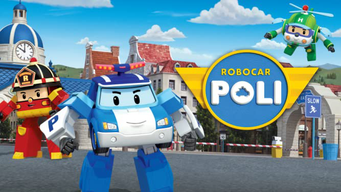 Robocar Poli (2011)