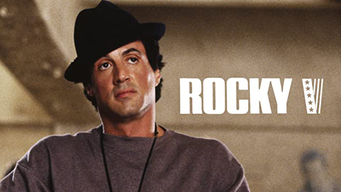 Rocky V (1990)