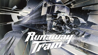 Runaway Train (1986)