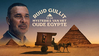 Ruud Gullit en de mysteries van het oude Egypte (2022)