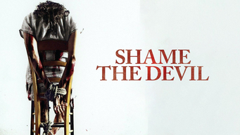 Schaam De duivel (2013)