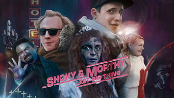 Shoky & Morthy: Last Big Thing (2021)