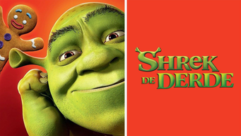 Shrek de Derde (2007)