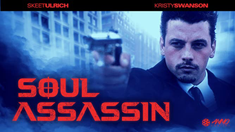 Soul Assassin: De Film (2002)