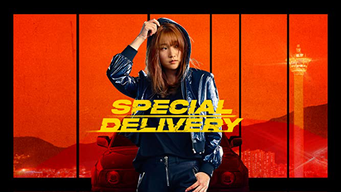 Special Delivery (2022)