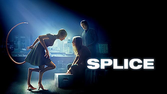 Splice (2010)