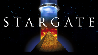 Stargate (1995)