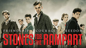 Stones For The Rampart (2014)