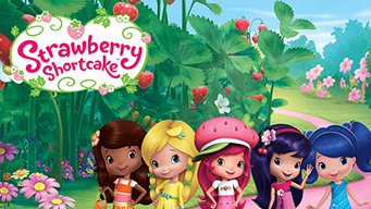 Strawberry Shortcake's Berry Bitty Avonturen (2012)