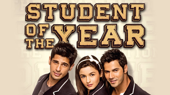 Student Of The Year (2012)