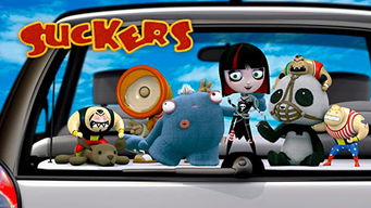 Suckers (2010)