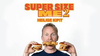 Super Size Me 2: Heilige kip! (2019)
