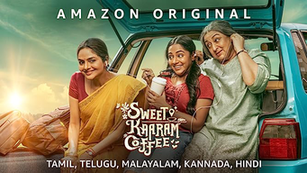 Sweet Kaaram Coffee (2023)