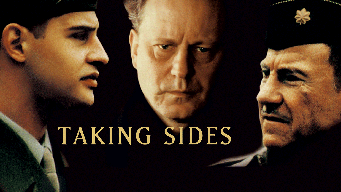 Taking Sides (2003)