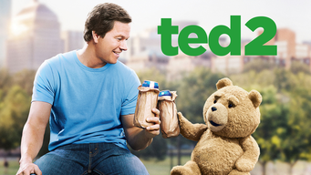 Ted 2 (2015)