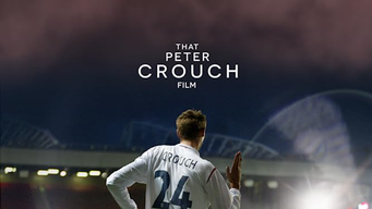 Die Peter Crouch Film (2023)