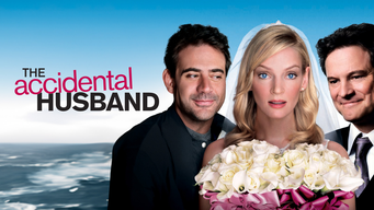 The Accidental Husband (2009)