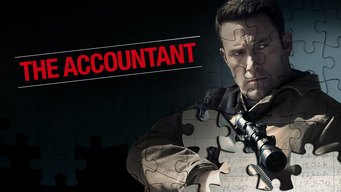 The Accountant (2016)