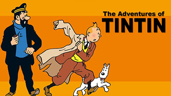 The Adventures of Tintin (1990)