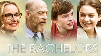 The Bachelors (2018)