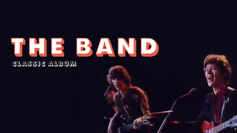 The Band - The Band (Classic Album) (2001)