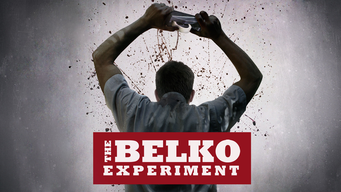 The Belko Experiment (2017)