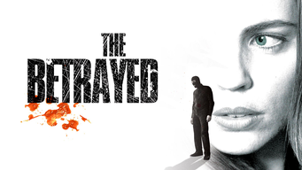 The Betrayed (2009) (2008)