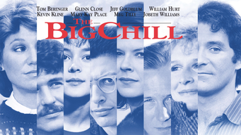 The Big Chill (1984)