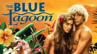 The Blue Lagoon (1981)