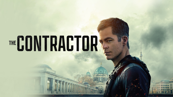 THE CONTRACTOR (2022)