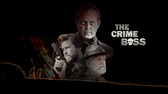 The Crime Boss (2020)