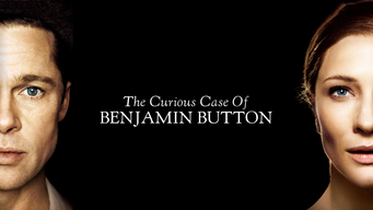 The Curious Case of Benjamin Button (2009)